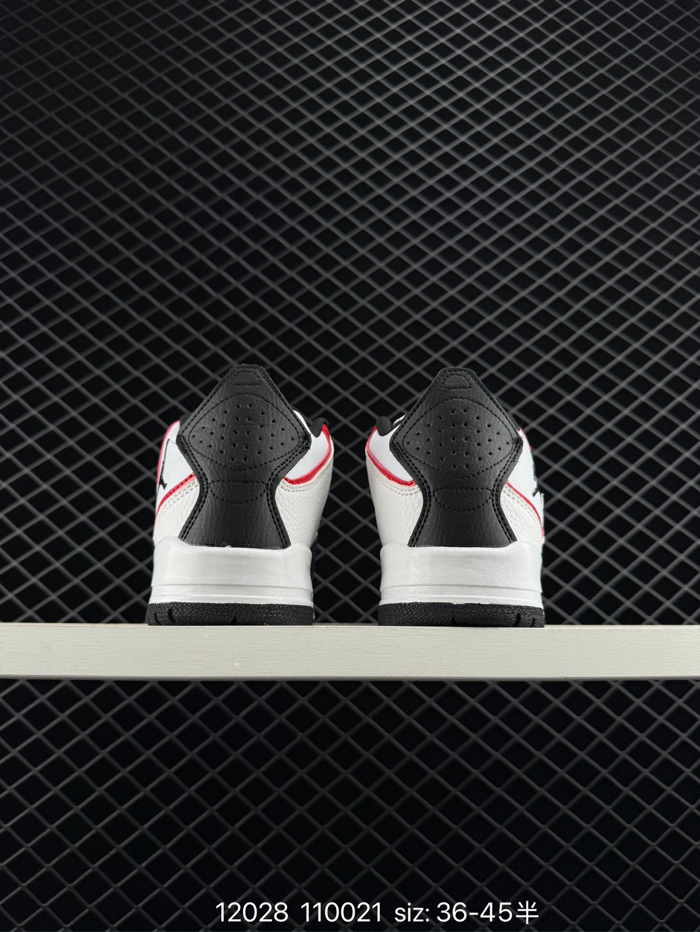 (NIKE)/AIR JORDAN COURTSIDE 23